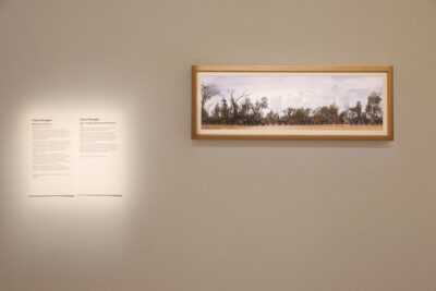 RESPIRATION CIRCLE TriciaFlanagan Photo: Jade Xuan