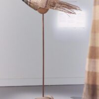 Tricia Flanagan CYBORGANIC BW/V2 photo: Jade Xuan