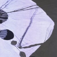 Tricia Flanagan TREE SKIRT photo: Jade Xuan