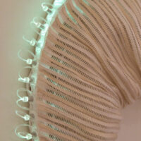 Tricia Flanagan TETE (Tree Energy Translator Empath) photo: Jade Xuan