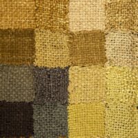 Tricia Flanagan DYE SAMPLER photo: Tricia Flanagan