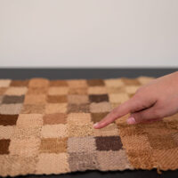 Tricia Flanagan DYE SAMPLER photo: Kat Valentine