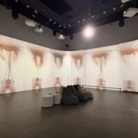 Tricia Flanagan DUTHCHAS photo: Jade Xuan