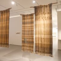 Tricia Flanagan WARRUMBUNGLE, KAPUTAR AND TOWARRI TARTANS photo: Jade Xuan